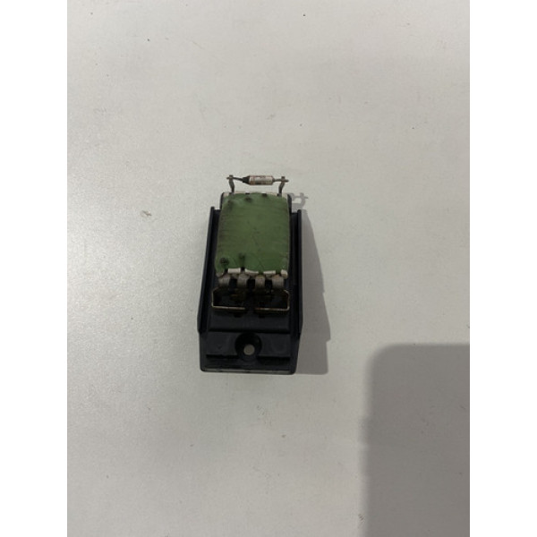 Resistência Ar Condicionado Ford Fiesta Ka Focus Até 2011