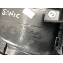 Porta Objeto Console Central Gm Sonic 2012 2013 2014