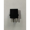 Relé Auxiliar 4 Pino 12v Vw Golf Polo T-cross 12v