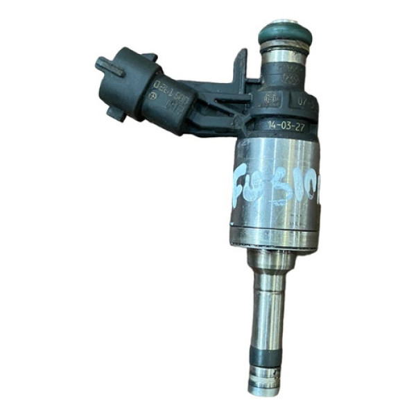 Bico Injetor Bosch Ford Fusion 2.0 Ecoboost Unidade 220v