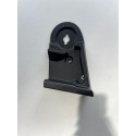 Acabamento Porta Malas Esquerdo Mini Cooper S 2.0 2016 2017 Preto