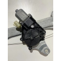 Maquina De Vidro Traseiro Esquerdo Sonic Sedan 2012 2013