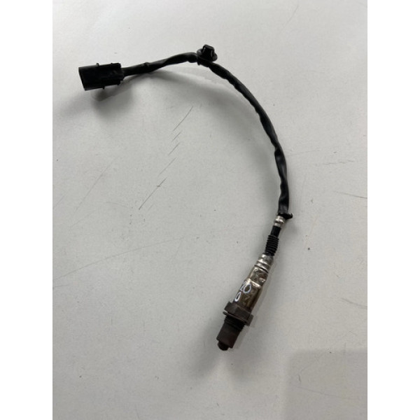 Sonda Lambda Hb20 1.0 3 Cilindros 2013 A 2019 Pré 3921004000