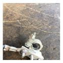 Cabo Negativo Bateria Renault Kwid 2018 2019