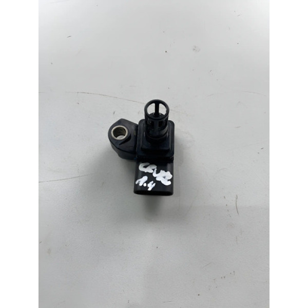 Sensor Map Chevrolet Cruze Ltz 1.4 2017 2018