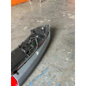 Aérofolio Traseiro Chevrolet Cruze Hatch 1.4 2018 2019