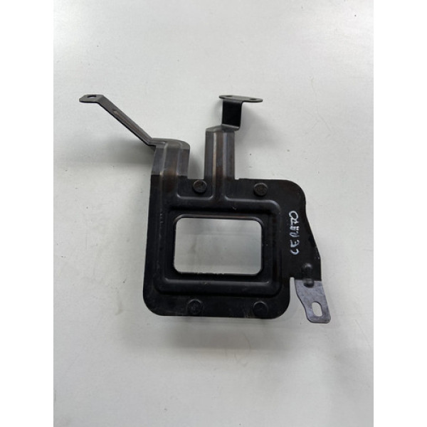 Suporte Modulo Do Cambio Kia Cerato 1.6 2010 2011 Preto
