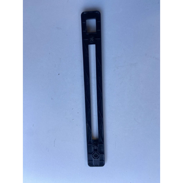 Par De Acabamento De Trilhos De Banco Citroën C4 2010