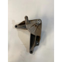 Suporte Do Coxim Traseiro Câmbio Gm Cruze Aut 2012 2013