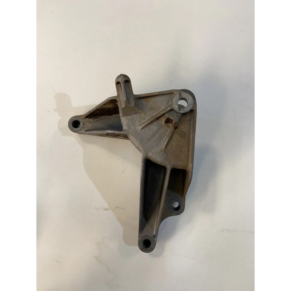 Suporte Do Coxim Traseiro Câmbio Gm Cruze Aut 2012 2013