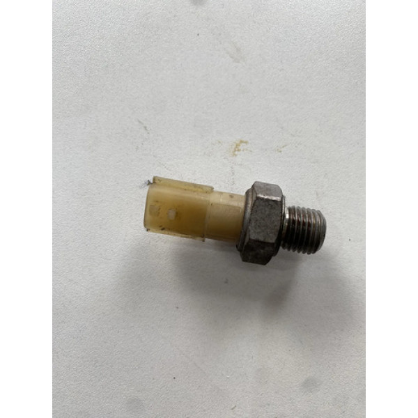 Sensor Pressão Oleo 1.0 3cc Kwid 2018 2019 2020