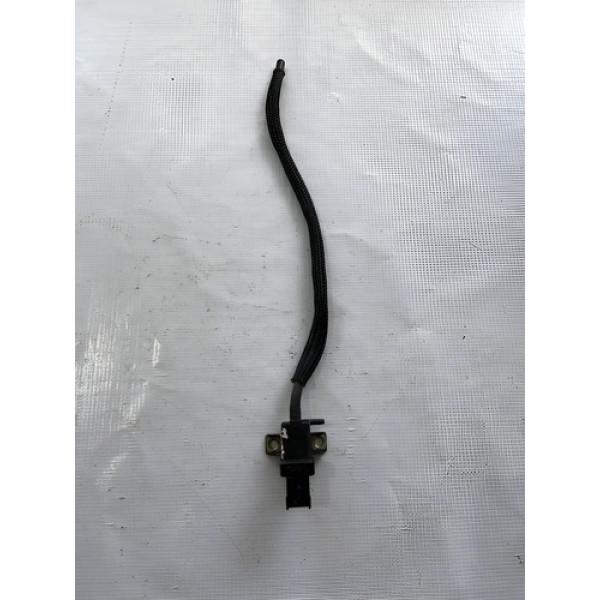 Válvula Solenoide Fiat Toro 2.0 Diesel 2021 2022 12