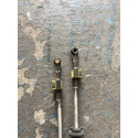 Cabo Seletor De Marcha Chevrolet Cobalt 2013 2014