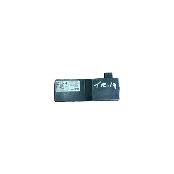 Sensor Da Antena Tracker 1.4 Turbo 2017 2018