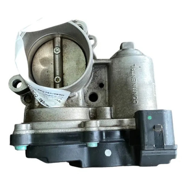 Corpo De Borboleta Vw Nivus 1.0 3cc 2021/2022