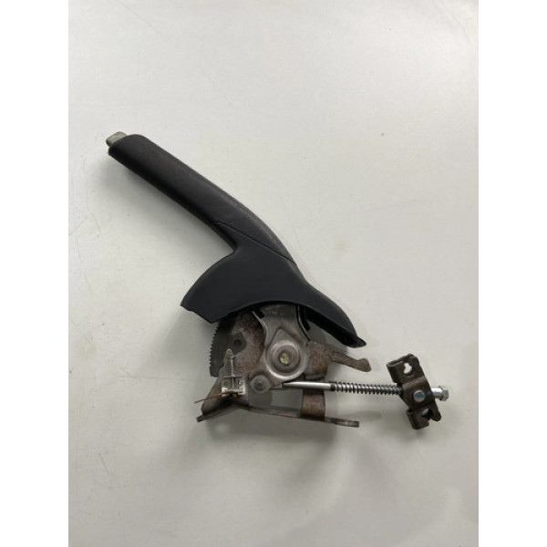 Alavanca Do Freio De Mao Honda Fit 2019 2020