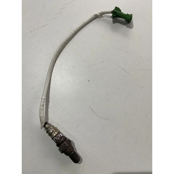 Sonda Lambda Peugeot 307/207/206 16v Original Delphi
