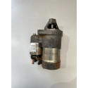 Motor De Arranque Fiat Strada 1.4 2014 2015 2016
