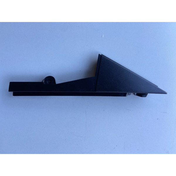 Moldura Porta Traseira Direita Nivus 1.0 Tsi 2021 2022