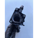 Carcaça Flange Válvula Termostática Tracker Onix 1.2 2021 20