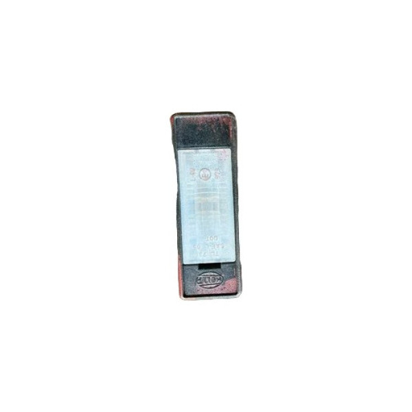 Lanterna Luz Placa C4 Picasso 2009 153012