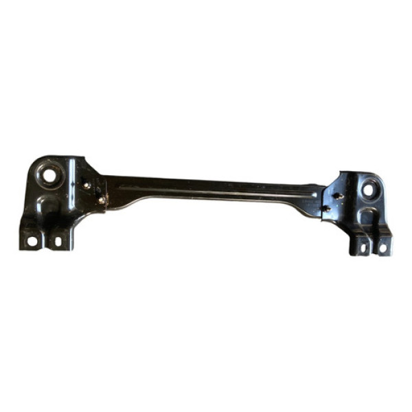 Travessa Inferior Radiador Land Rover Discovery 2.0 2016 Preto