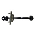 Limitador De Porta Dianteiro Tracker 1.8 2014 2015 Preto