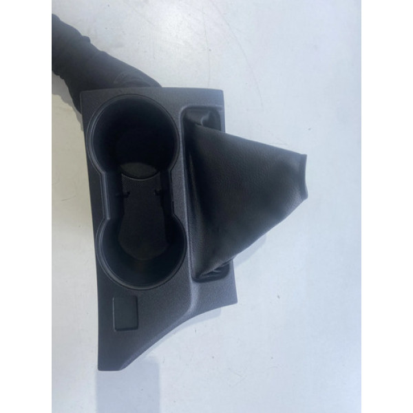 Porta Copos Corolla Toyota Gli 2016 2017 Preto