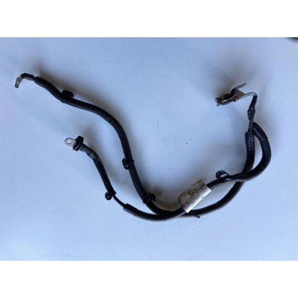 Cabo De Bateria Citröen Aircross C3 2013 2014