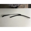 Braço Limpador Esquerdo Mercedes A160 190 2001 A 2005 Esquerdo