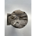 Compressor Do Ar Condicionado Scenic Rt 2.0 138 Cv 2003