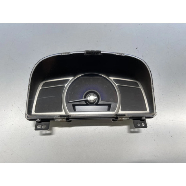 Painel Instrumentos New Civic 1.8 2007 2008 2009 Preto
