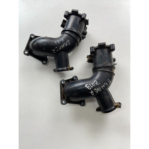 Duto De Ar Do Motor Resfriador Ranger 3.2 2018 2019