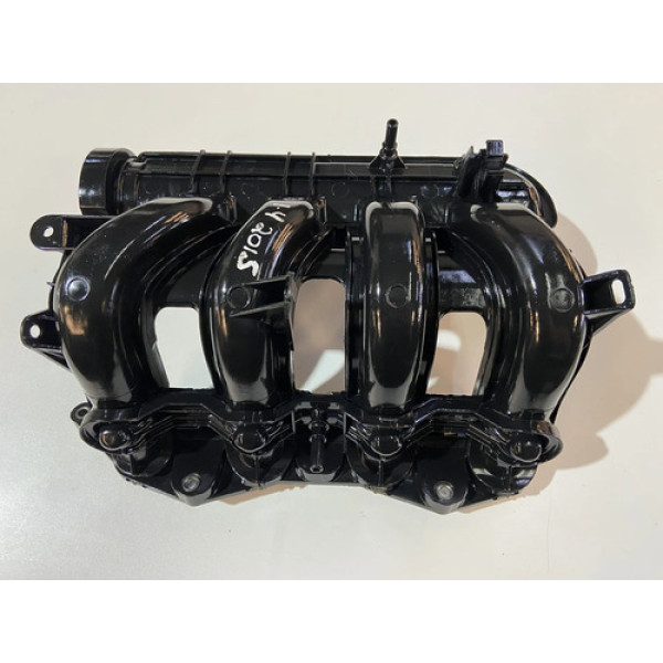 Coletor De Admissão Citroen C3 1.5 2014 2015