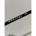 Vareta Haste Do Capo Tracker 1.8 2014 2015 Preto