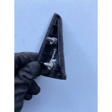 Moldura Interna Traseira Esquerda Gm Tracker 2021 2022