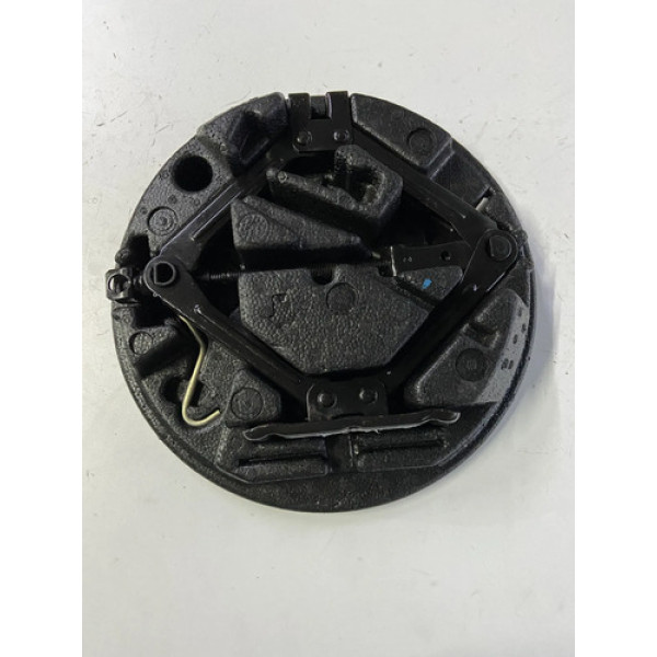 Kit Macaco Chave De Roda Fiat Argo 1.8 2018 2019