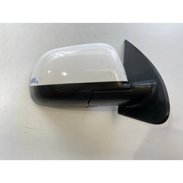 Espelho Retrovisor Lado Direito Nissan March 2016 2017