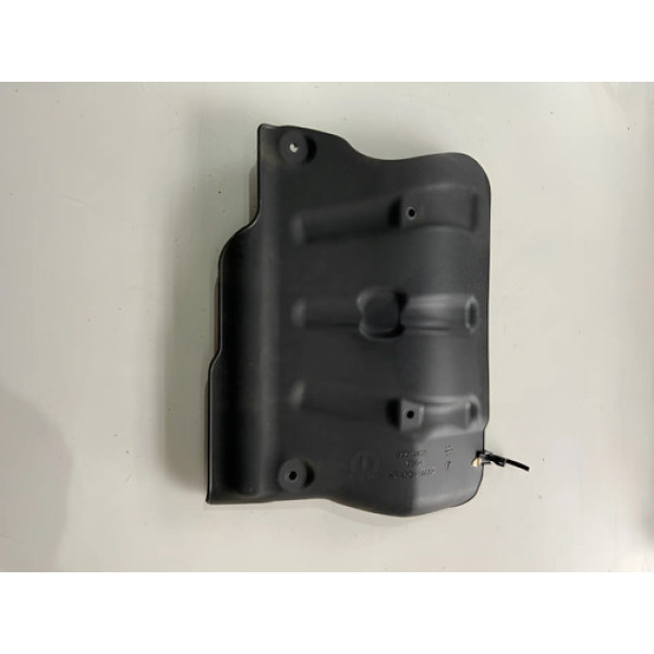 Capa Do Coletor De Admissão Jeep Compass 2.0 Flex 2017 2018