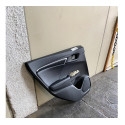 Forro De Porta Traseiro Esquerdo Honda New Fit 2019 2020