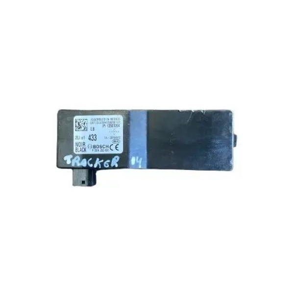 Módulo Receptor Alarme Gm Cruze /tracker /s10