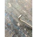 Mangueira Do Ar Condicionado Onix Plus 1.0 3cc Turbo 2021