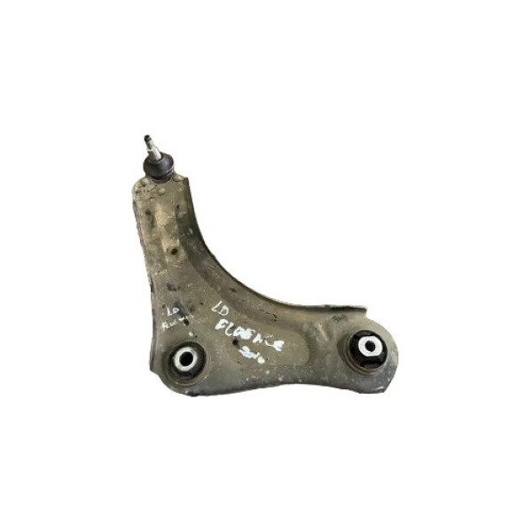 Balança Lado Direito Renault Fluence 2016
