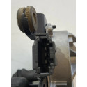 Motor Limpador Tampa Traseira Mercedes A200 2014 2015