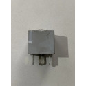 Rele Chevrolet Onix Ttacker 1.0 3cc 12v