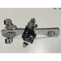 Maquina De Vidro Traseiro Direito Sonic Sedan 2012 2013
