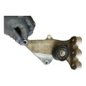 Suporte Coxim Do Motor Spin 2013 2014