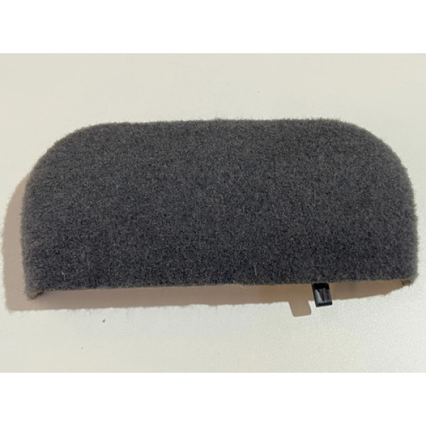 Moldura Tampa Carpê Citroen Xsara Picasso 2006 96405526 Preto