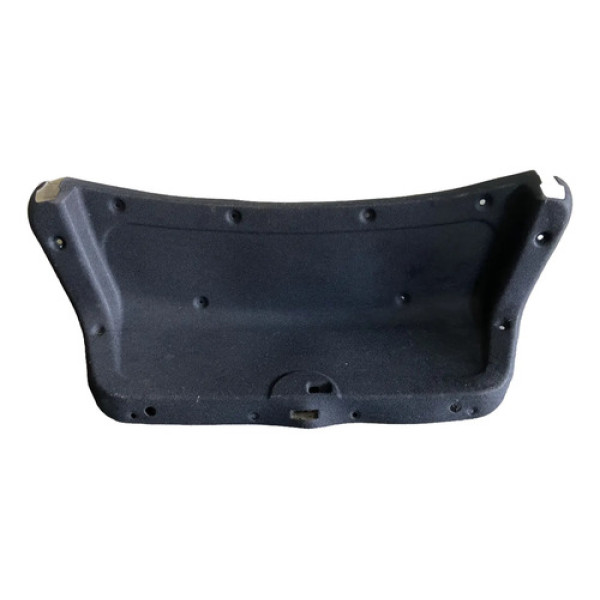 Forro Do Porta Malas Hyundai Azera 2010/2011 Preto