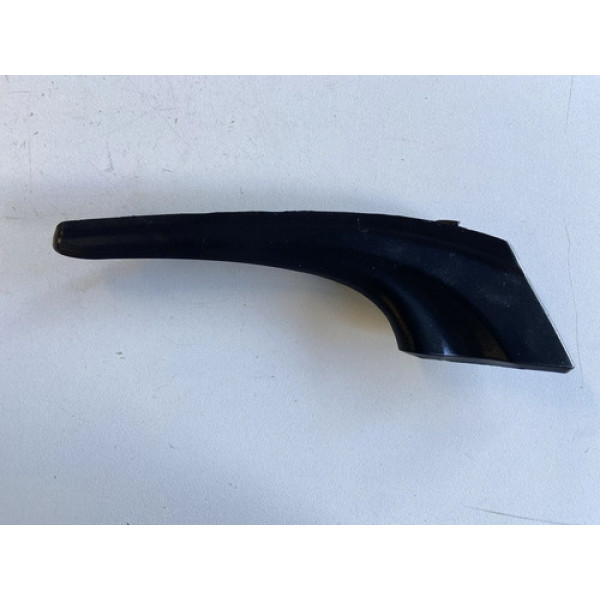 Acabamento Moldura Churrasqueira Esquerda Etios 2014 2015 Preto